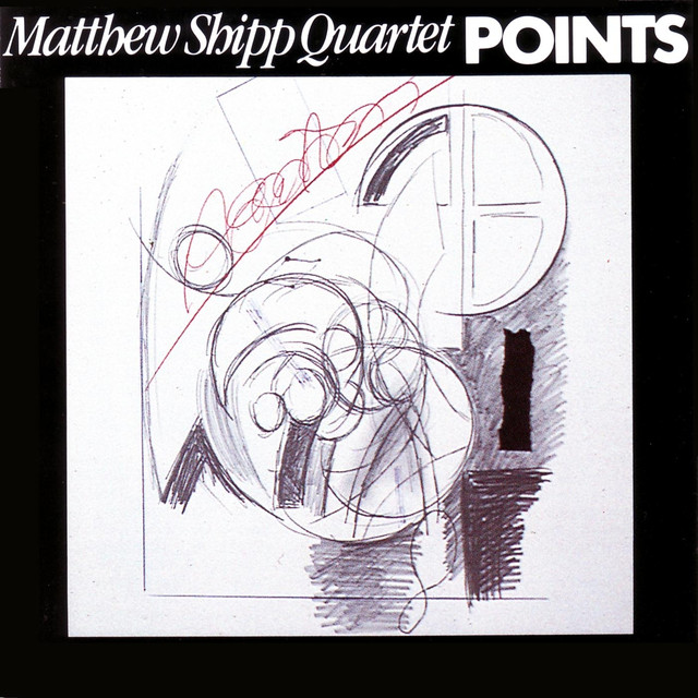 Matthew Shipp Quartet