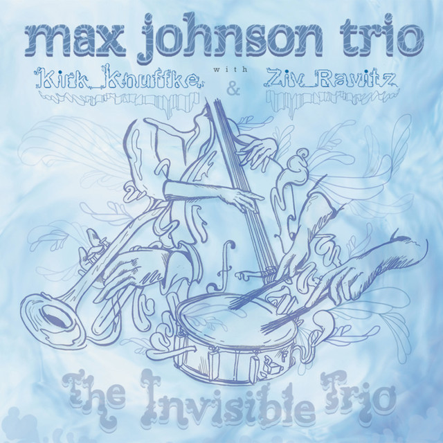 Max Johnson Trio