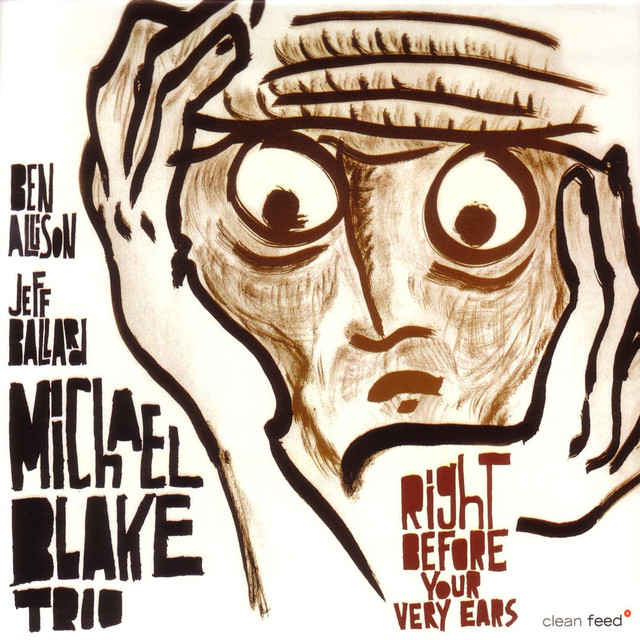 Michael Blake Trio