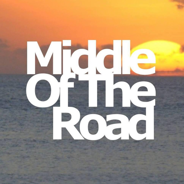 Middle Of The Road