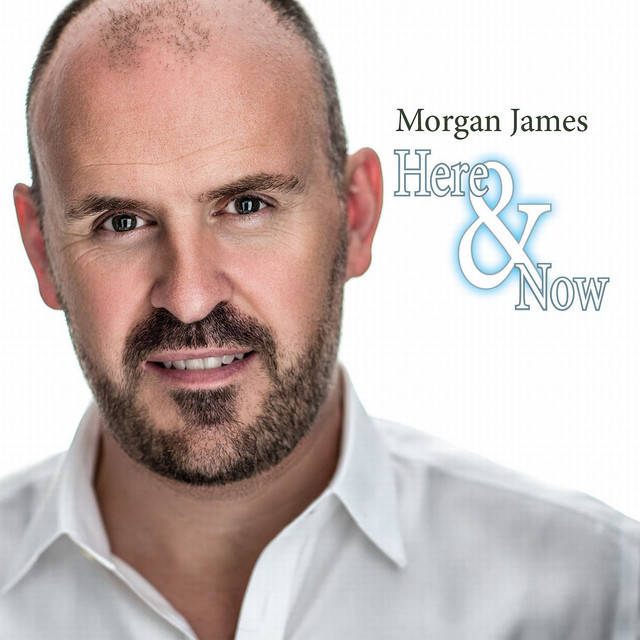 Morgan James