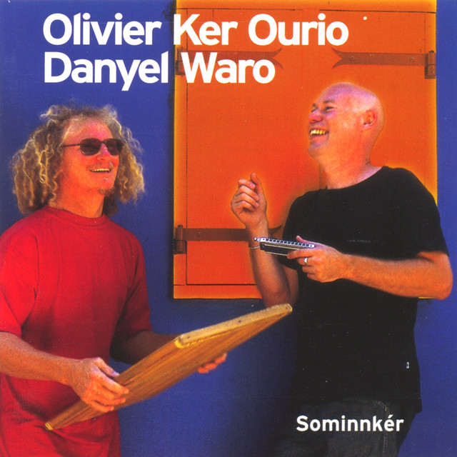 Olivier Ker Ourio