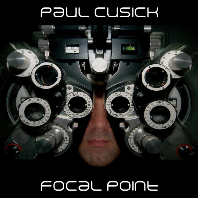 Paul Cusick
