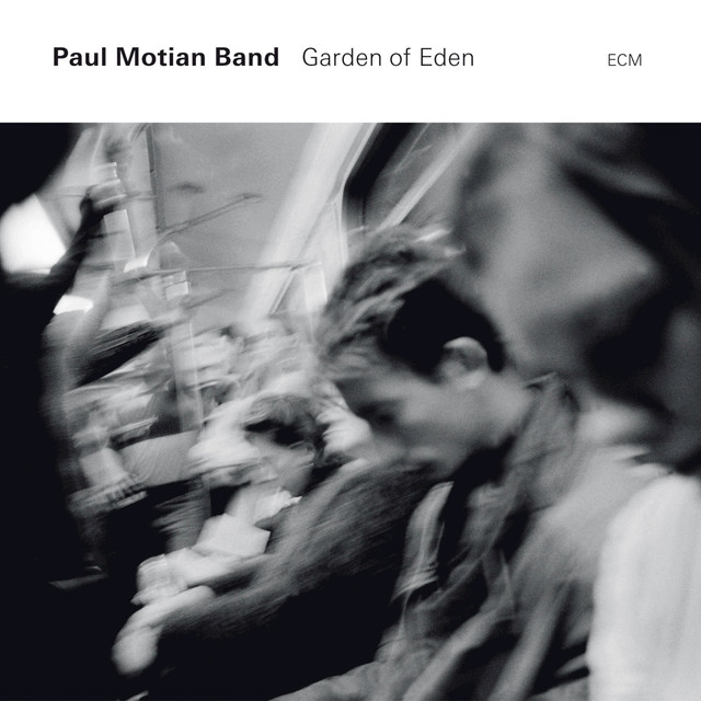 Paul Motian Band