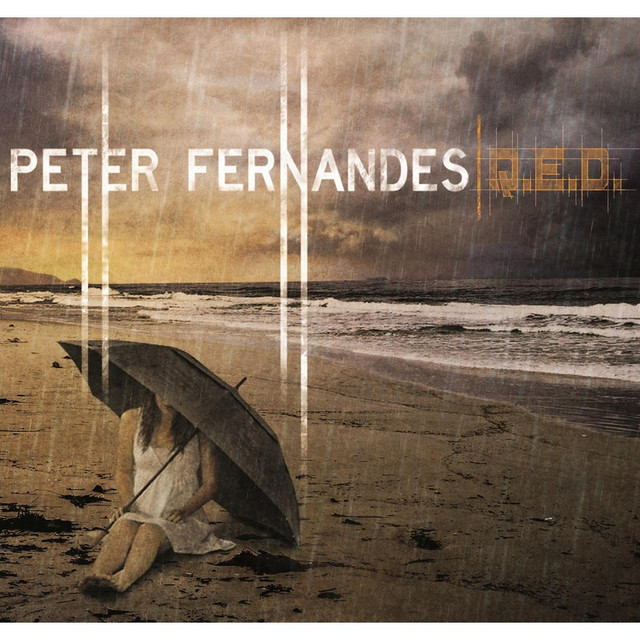 Peter Fernandes
