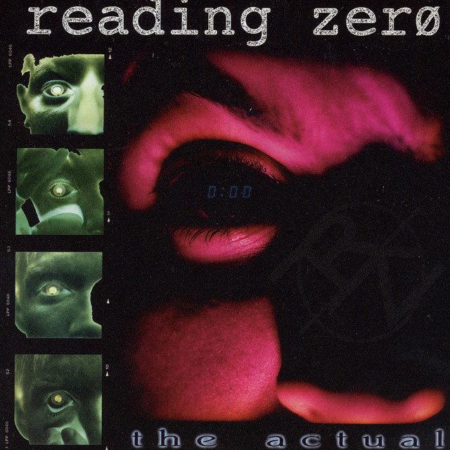 Reading Zero