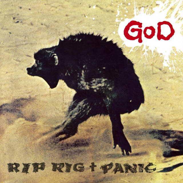 Rip Rig & Panic