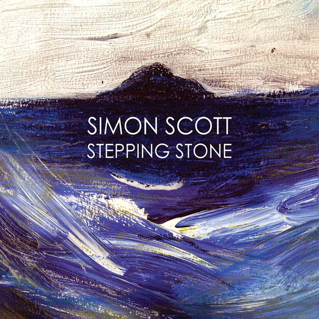 Simon Scott
