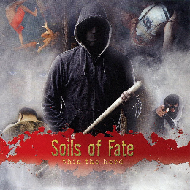 Soils Of Fate