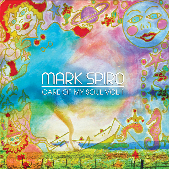 Mark Spiro