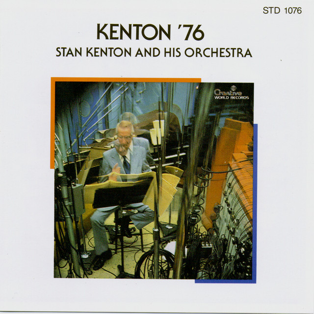 Stan Kenton & His Orchestra