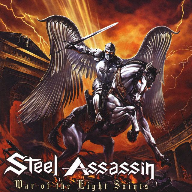 Steel Assassin