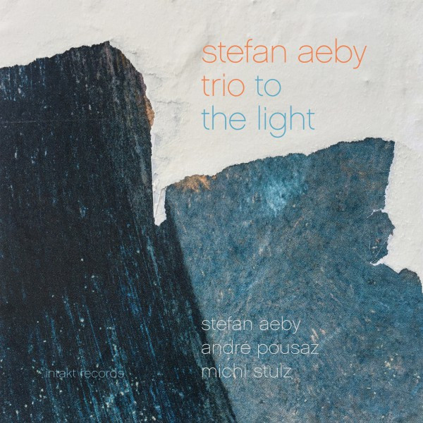 Stefan Aeby Trio