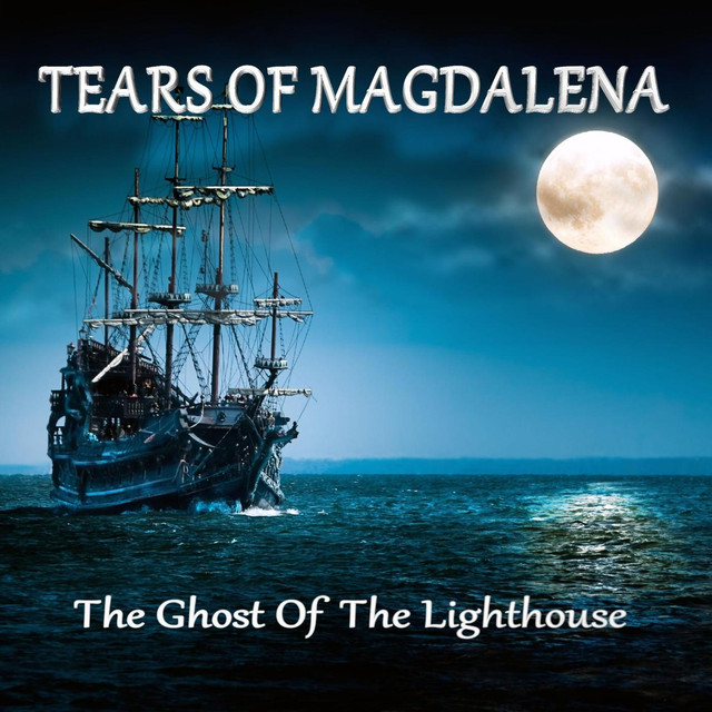 Tears Of Magdalena
