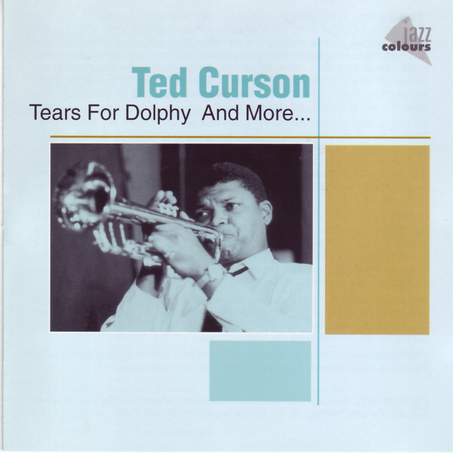 Ted Curson