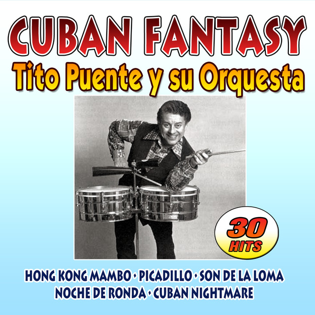 Tito Puente & His Orchestra