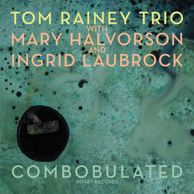 Tom Rainey Trio