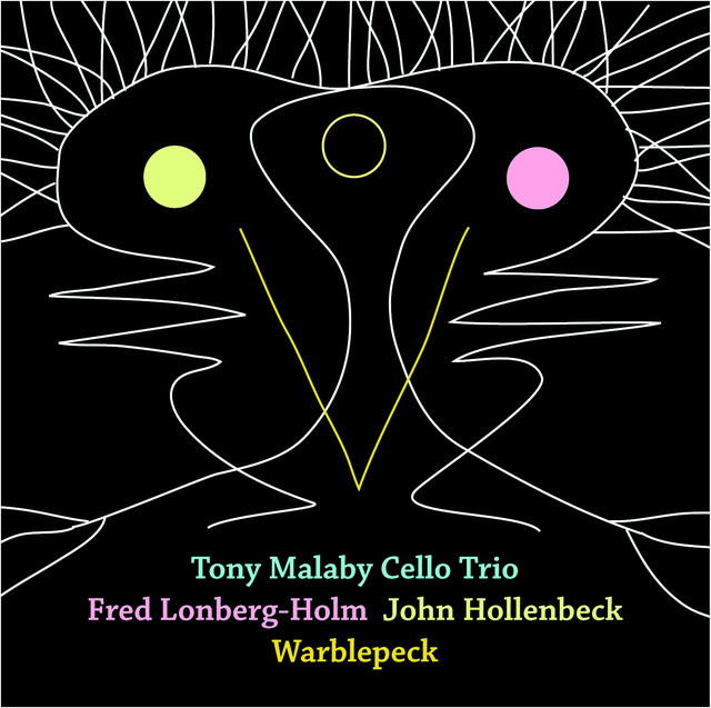 Tony Malaby Cello Trio