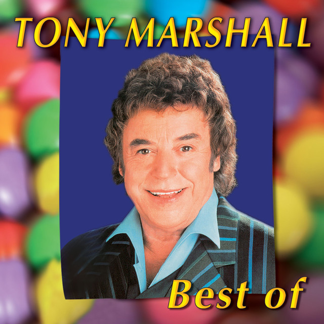 Tony Marshall
