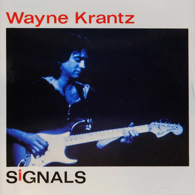 Wayne Krantz