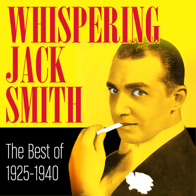 Whispering Jack Smith
