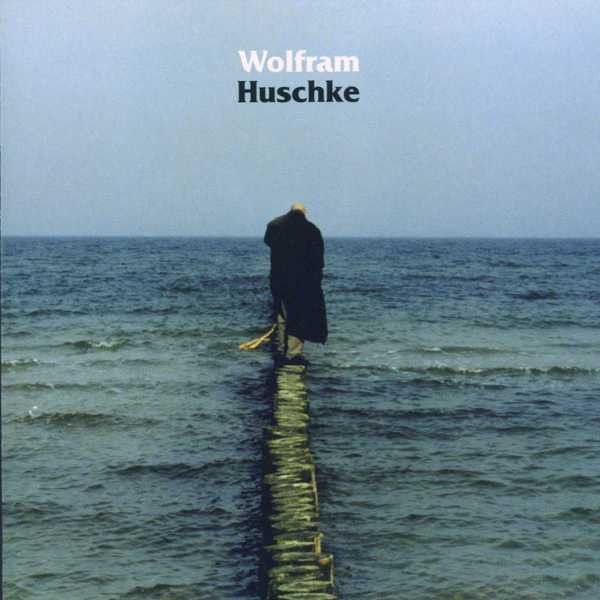 Wolfram Huschke