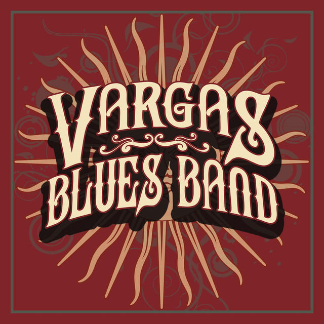 Vargas Blues Band