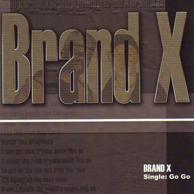 Brand X