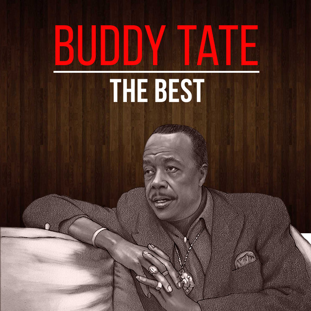 Buddy Tate