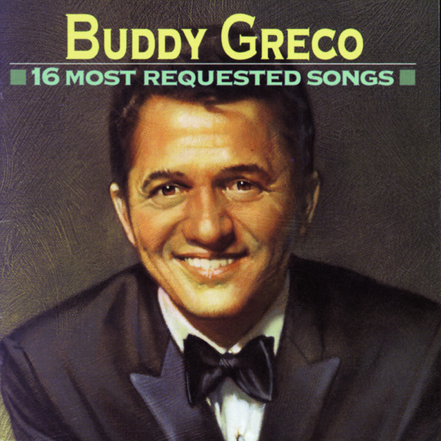 Buddy Greco