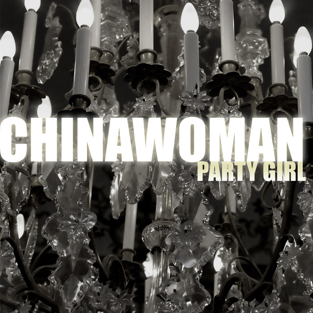 Chinawoman