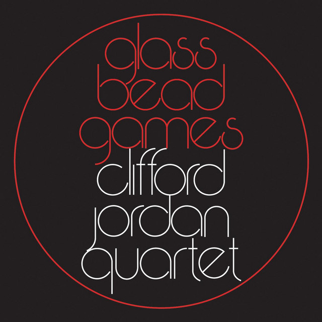 Clifford Jordan Quartet