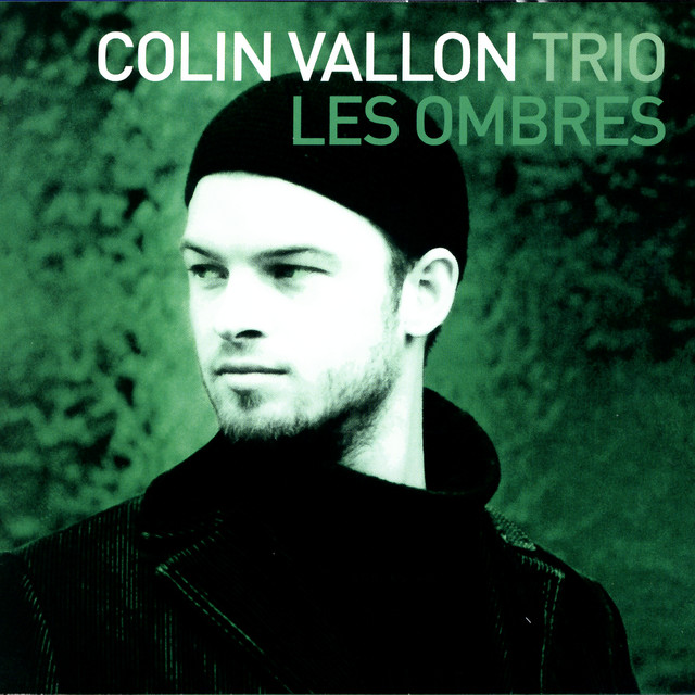 Colin Vallon Trio