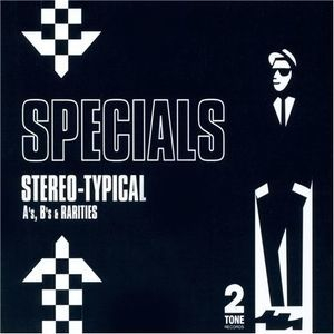 Stereo-Typical: A's, B's And Rarities (CD2)