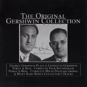 George Gershwin Plays & Conducts Gershwin (CD2)