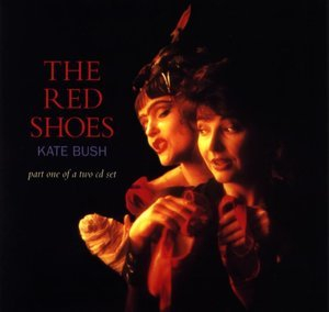 The Red Shoes (CD1) [cds]