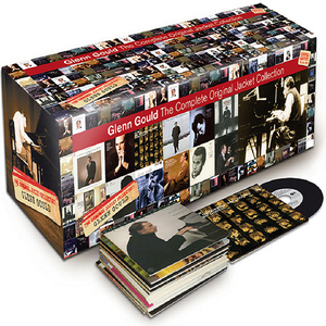 Complete Original Jacket Collection (CD52)