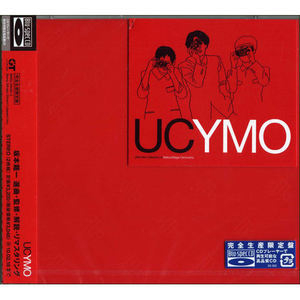 Uc Ymo (CD1)