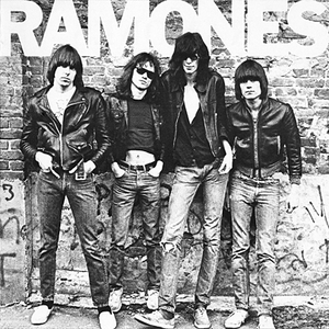 Ramones (wpcp-3141)