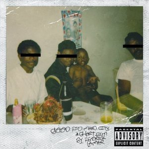 Good Kid, M.a.a.d City (Limited Deluxe Edition)