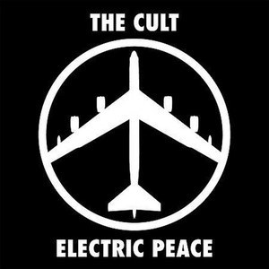 Electric Peace (CD1)