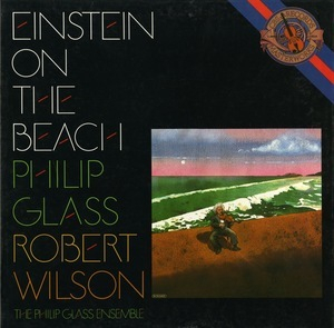 Einstein On The Beach (CD2)