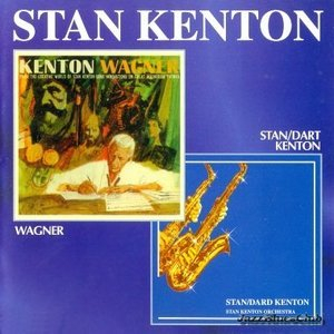Wagner & Stan/dart Kenton