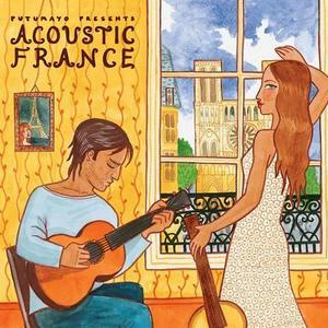 Putumayo Presents Acoustic France