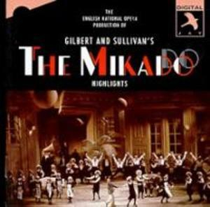 Mikado, The