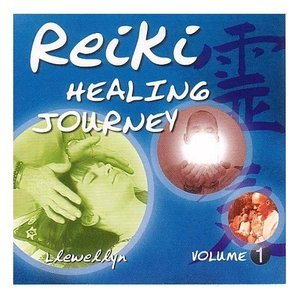 Reiki Healing Journey, Vol.1