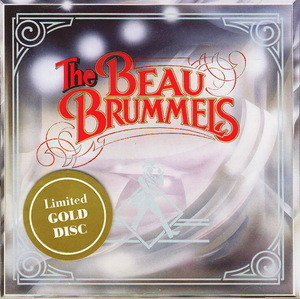 Beau Brummels (bonus Tracks 1964-1968)