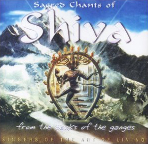 Sacred Chants Of Shiva