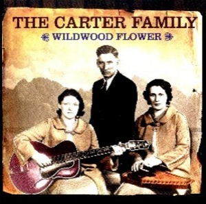 Wildwood Flower (CD1)
