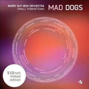 Mad Dogs (CD5)